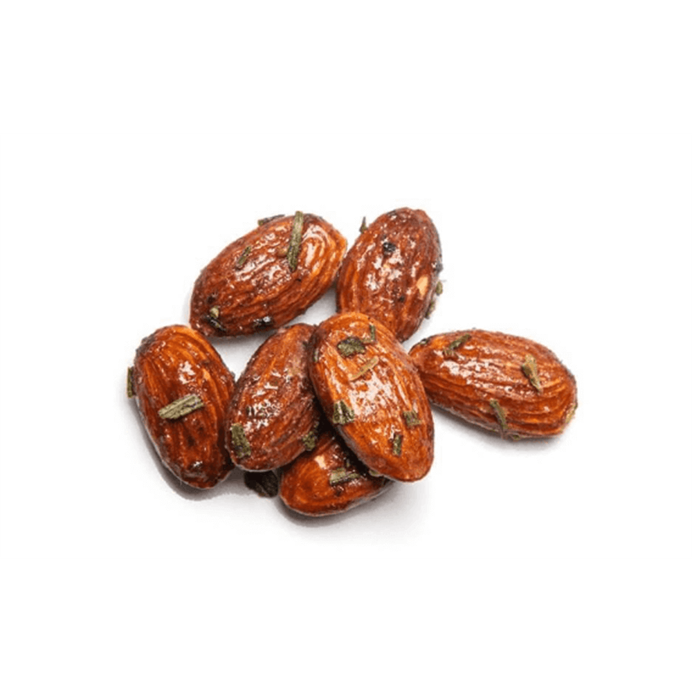 Mr Filbert's French Aromatic Rosemary Almonds 110g